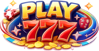 বাংলাদেশি ব্যবহারকারীর জন্য play 777 লোগো
